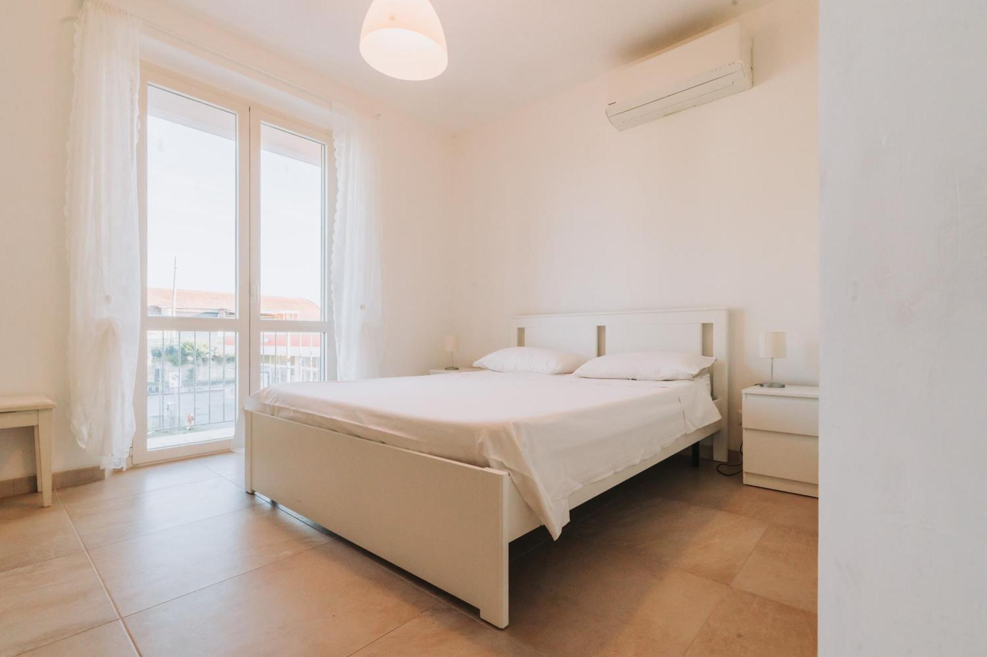 Rediesis Apartments Camerano Εξωτερικό φωτογραφία
