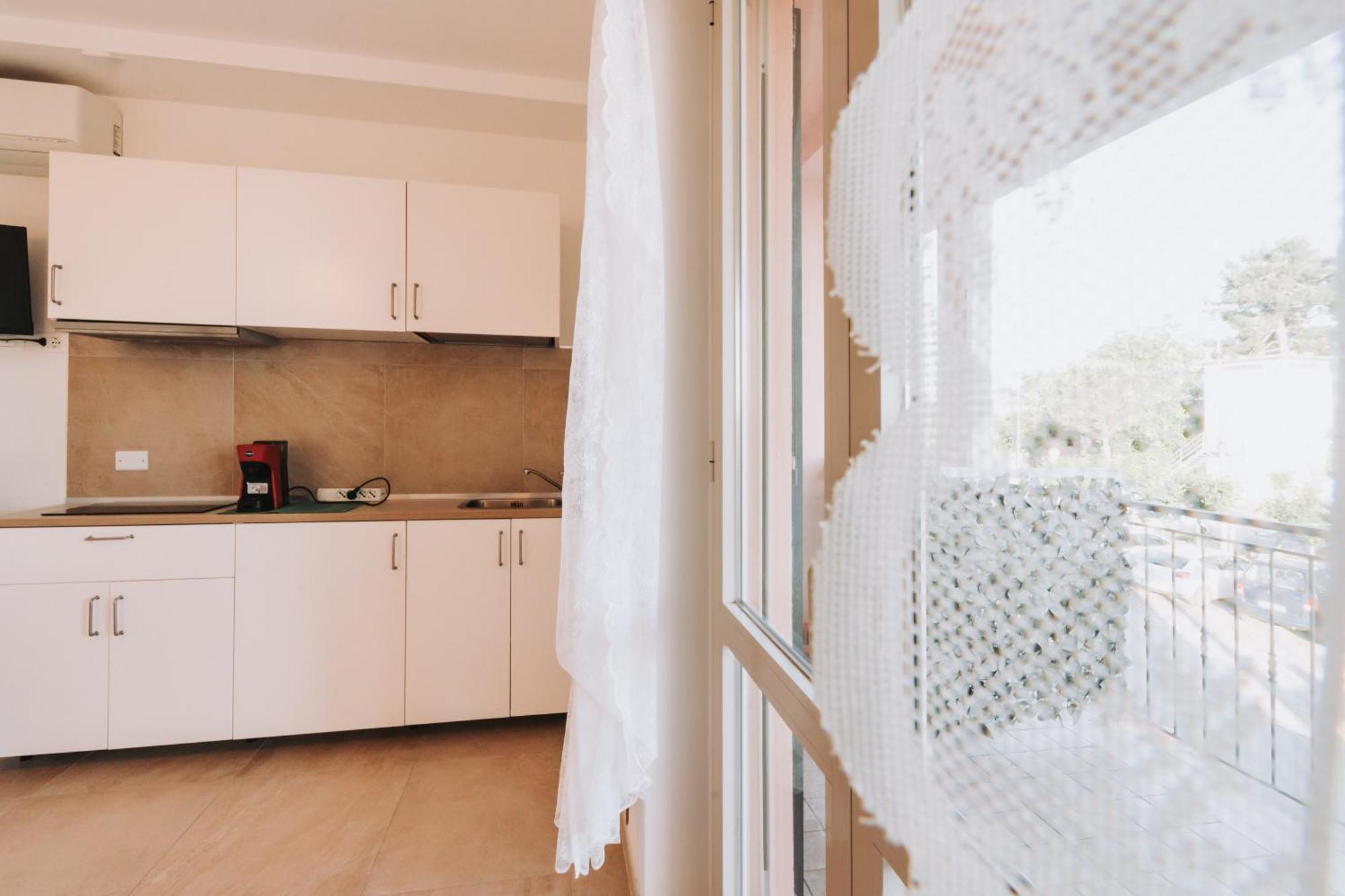 Rediesis Apartments Camerano Εξωτερικό φωτογραφία