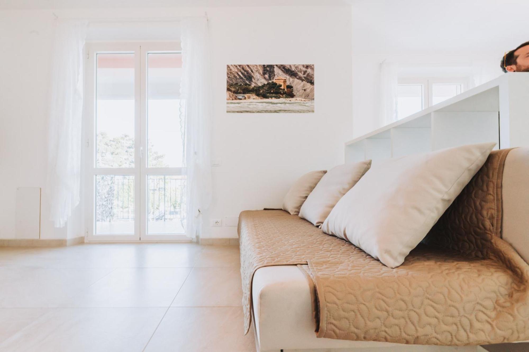 Rediesis Apartments Camerano Εξωτερικό φωτογραφία